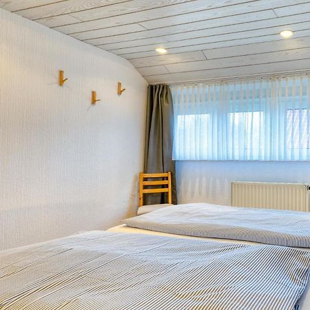Ferienhaus Blumenmeer Norderney Dış mekan fotoğraf