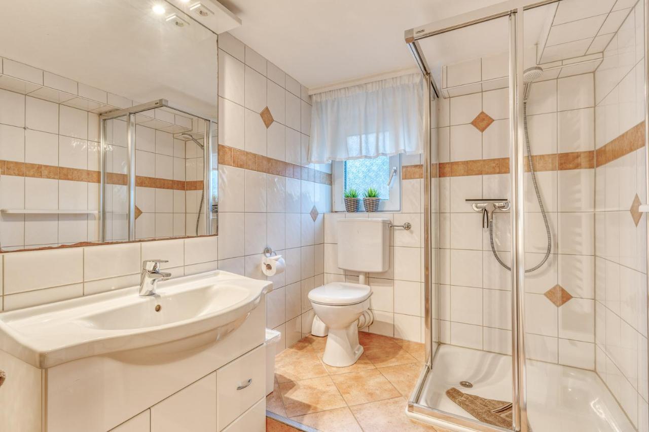 Ferienhaus Blumenmeer Norderney Dış mekan fotoğraf
