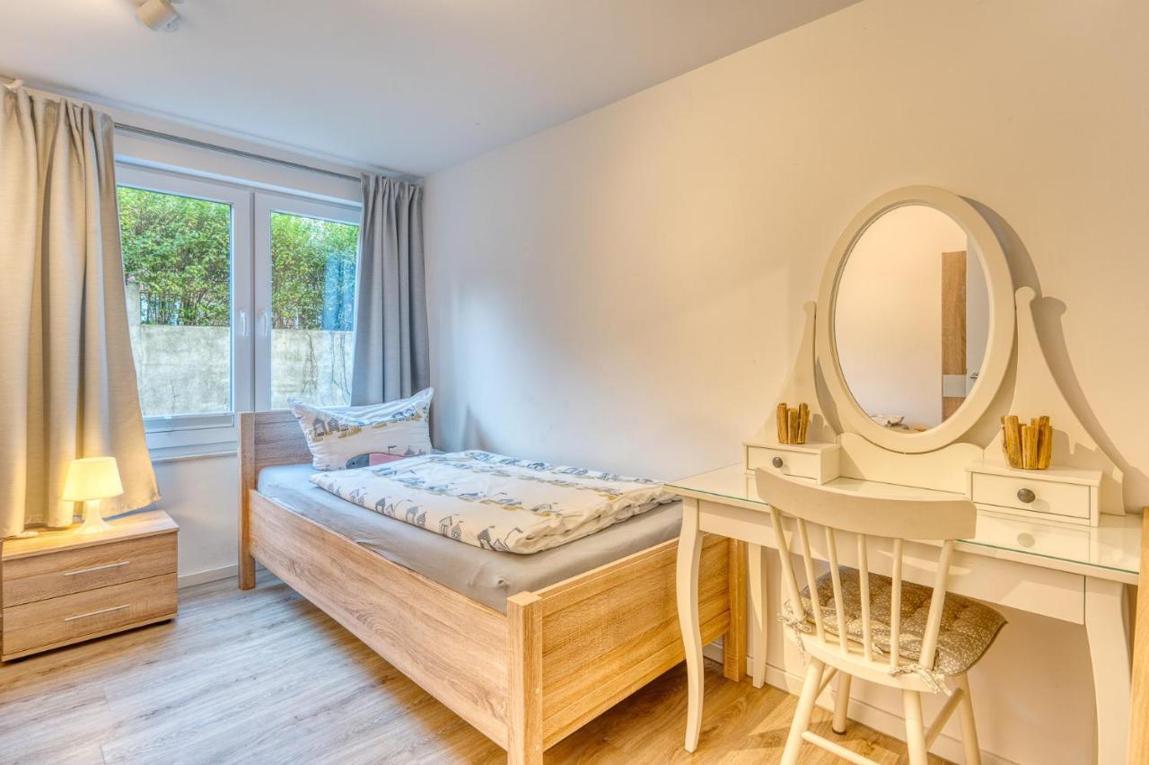 Ferienhaus Blumenmeer Norderney Dış mekan fotoğraf