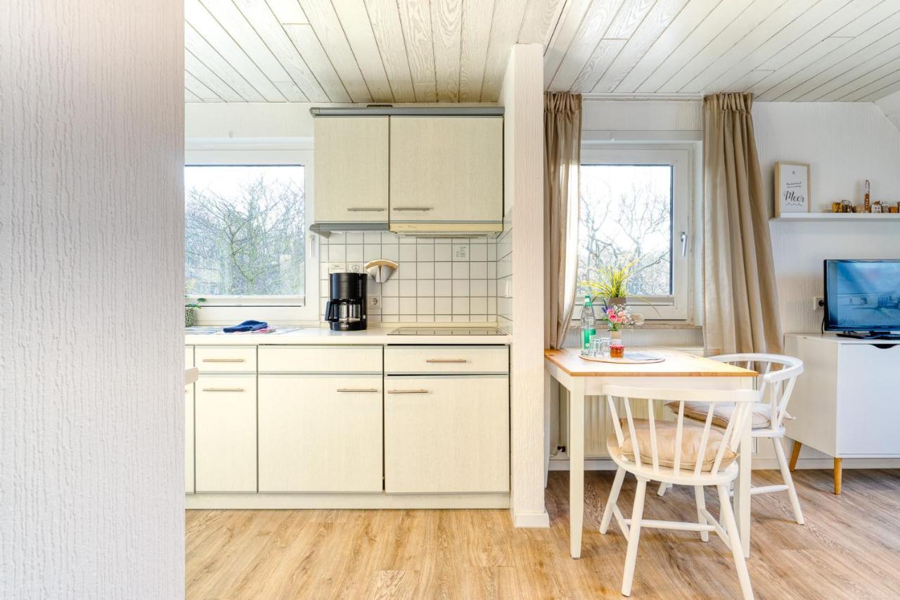Ferienhaus Blumenmeer Norderney Dış mekan fotoğraf